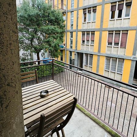 Tiny & Cosy Studio Flat In Комо Экстерьер фото